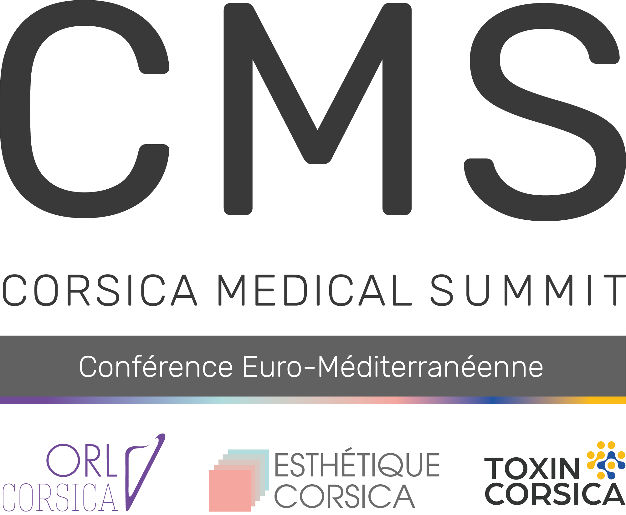Corsica Medical Aesthetic Conference CMAC