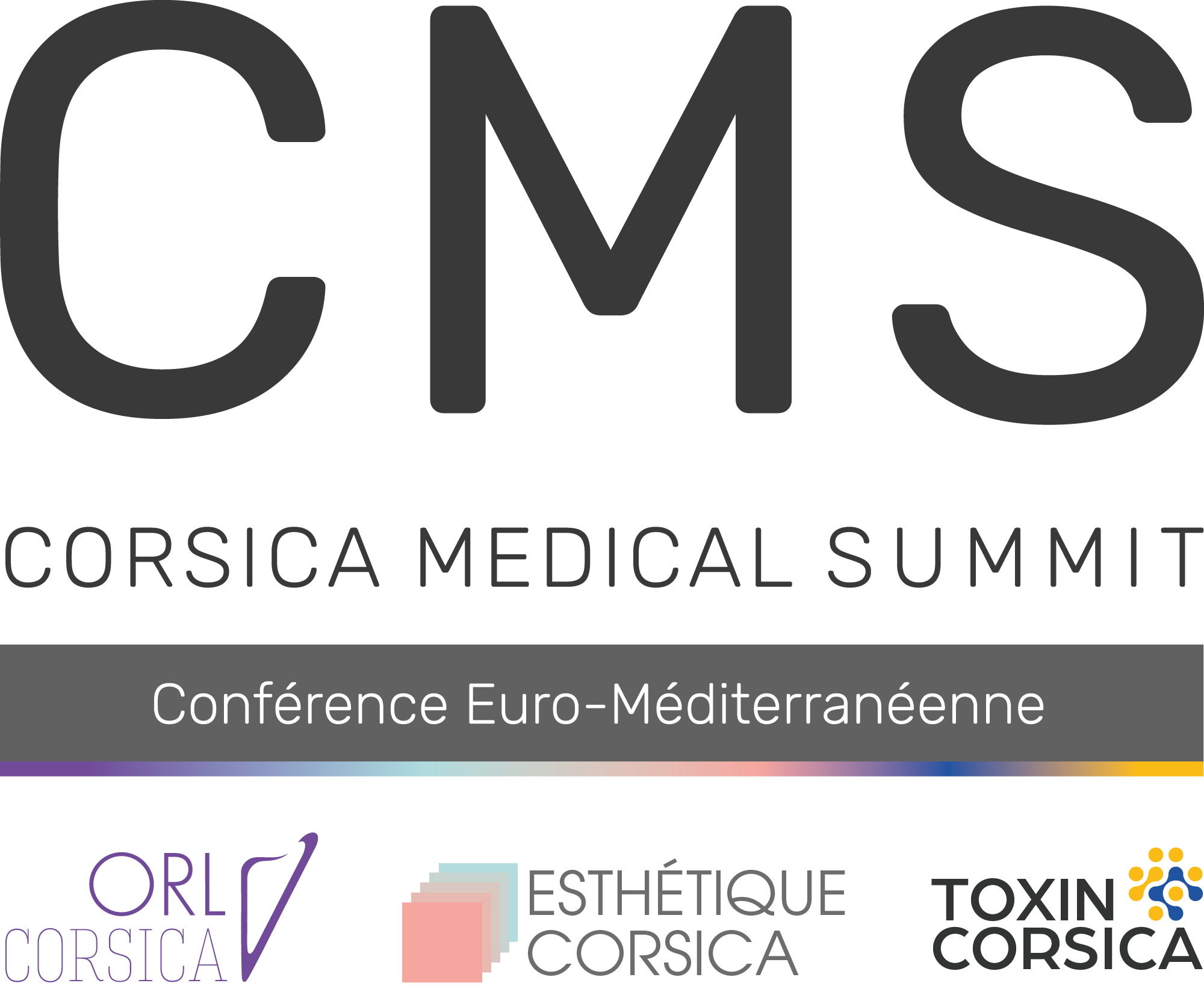 Corsica Medical Summit (CMS)