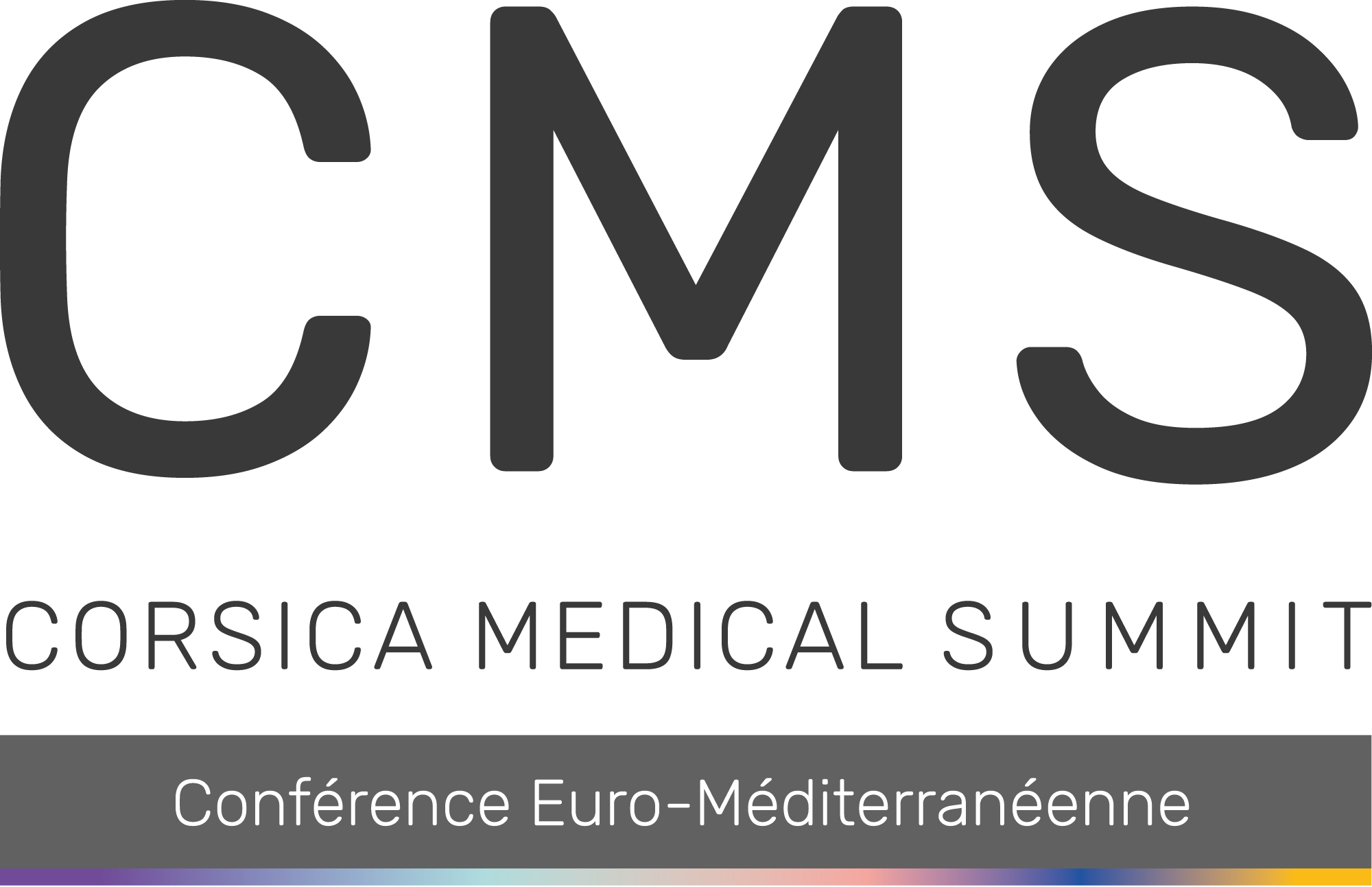 Corsica Medical Summit (CMS)